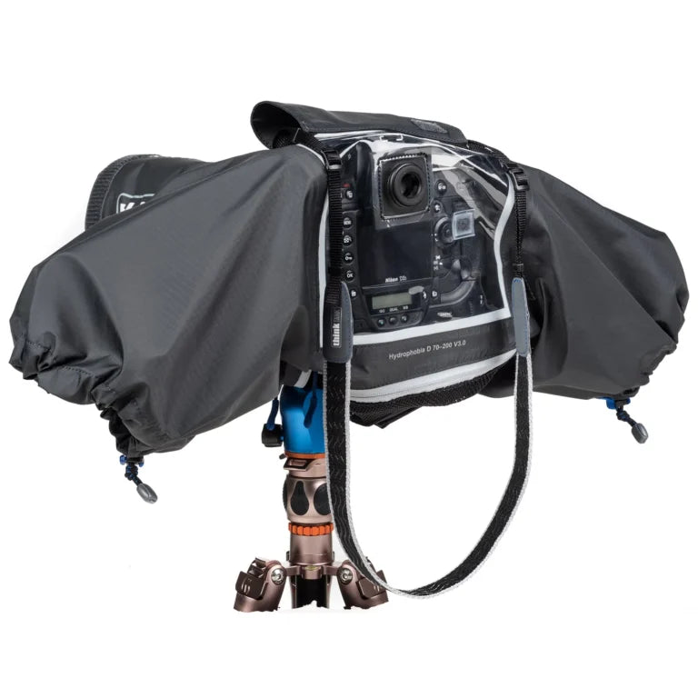 Hydrophobia D 70-200 V3