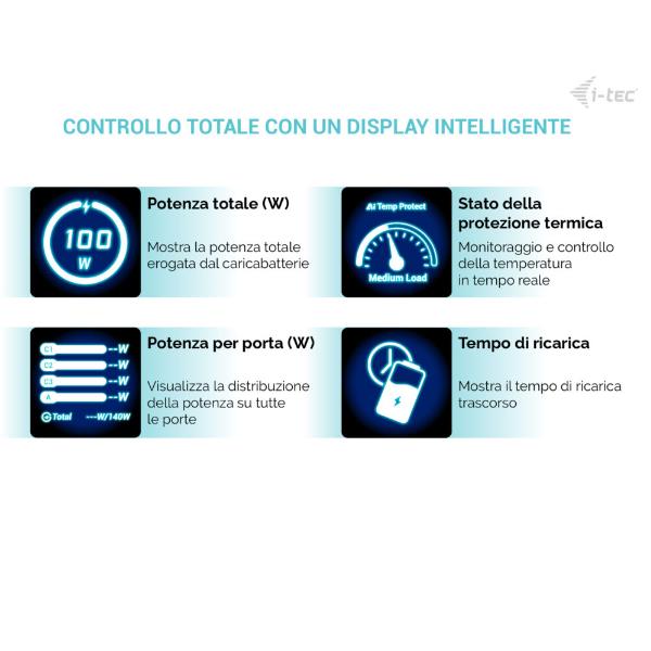 CHARG-INTG100W