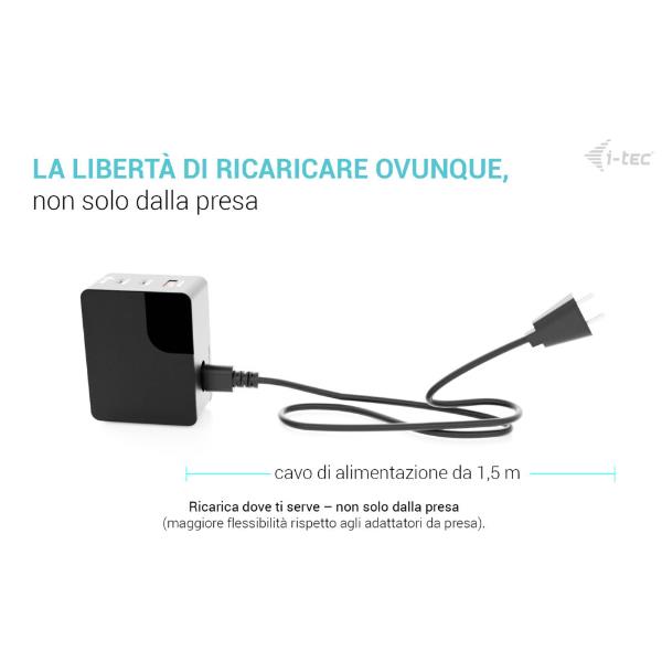 CHARG-INTG100W
