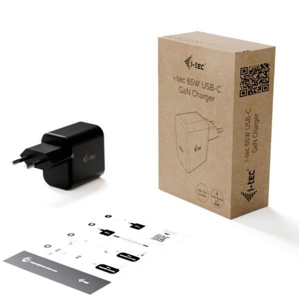 CHARG-GAN65W