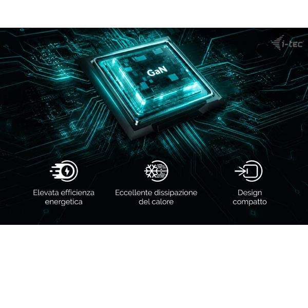 CHARG-GAN65W