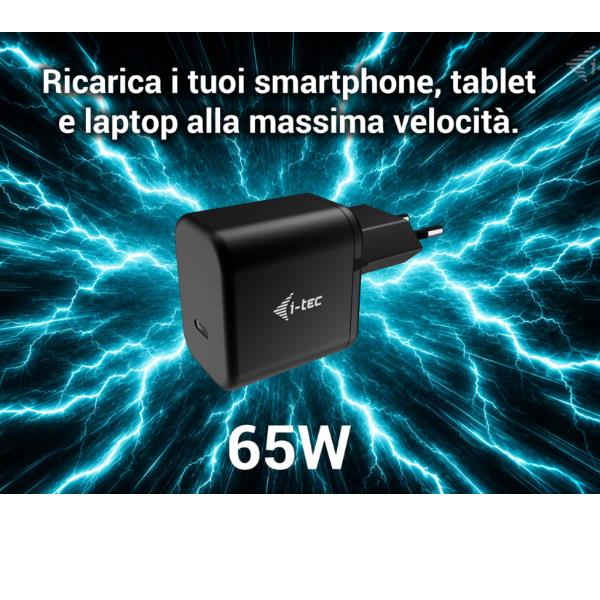 CHARG-GAN65W