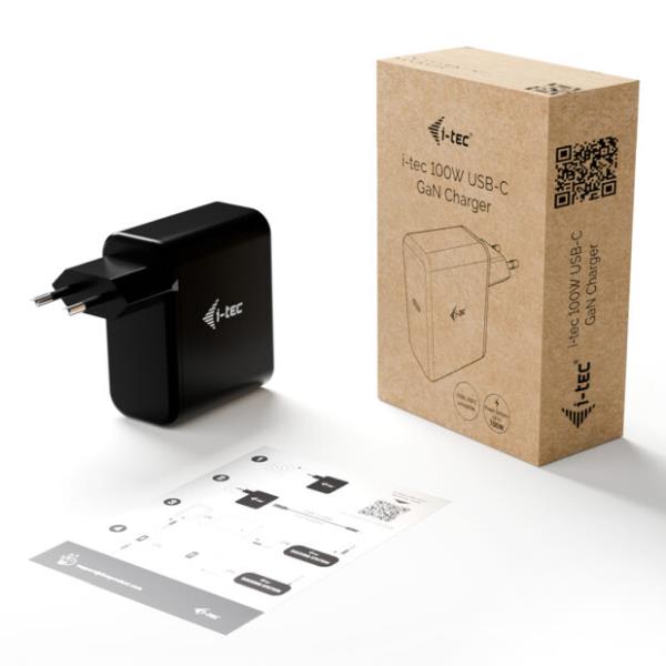 CHARG-GAN100W