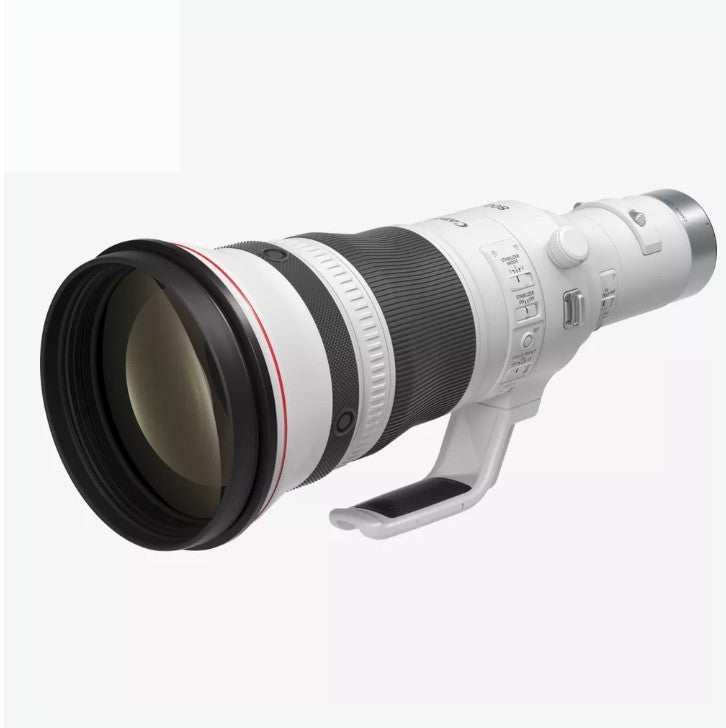 Obiettivo Canon RF 800mm F5.6L IS USM