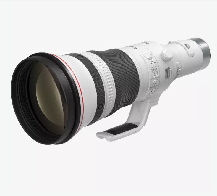 Obiettivo Canon RF 800mm F5.6L IS USM