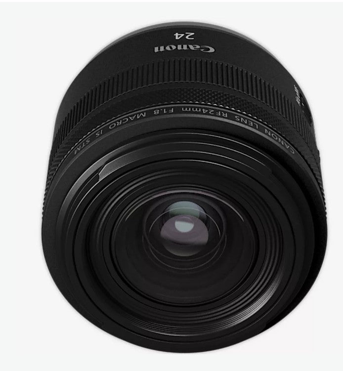 Canon RF 85mm F1.4L VCM Teleobiettivo