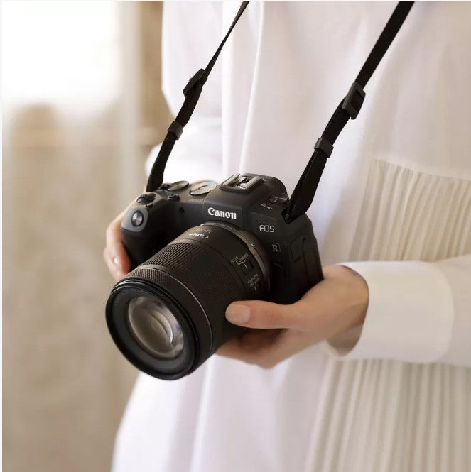 Canon RF 24-105mm F4-7.1 IS STM