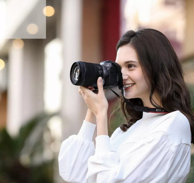 Canon RF 24-105mm F4-7.1 IS STM