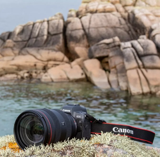 Canon RF 28-70mm F2 L USM