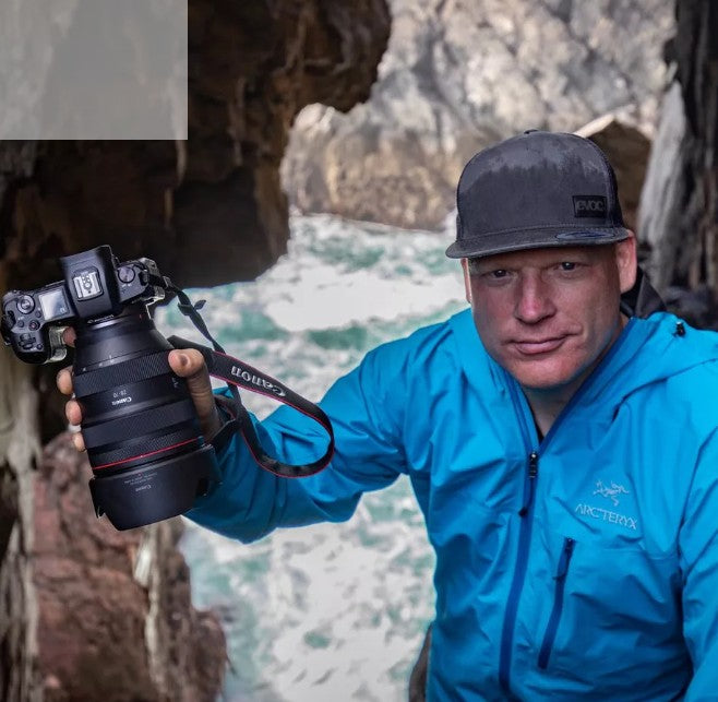 Canon RF 28-70mm F2 L USM