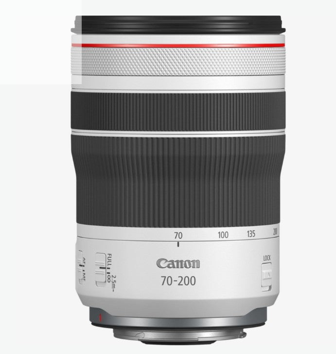 Canon RF 70-200mm F4 L IS USM