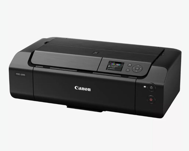 Canon PIXMA PRO-200