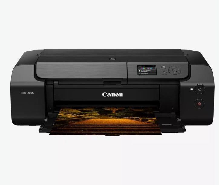 Canon PIXMA PRO-200