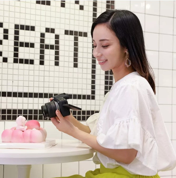 RF-S 10-18MM F/4.5-6.3 IS STM