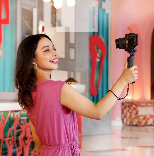 RF-S 10-18MM F/4.5-6.3 IS STM