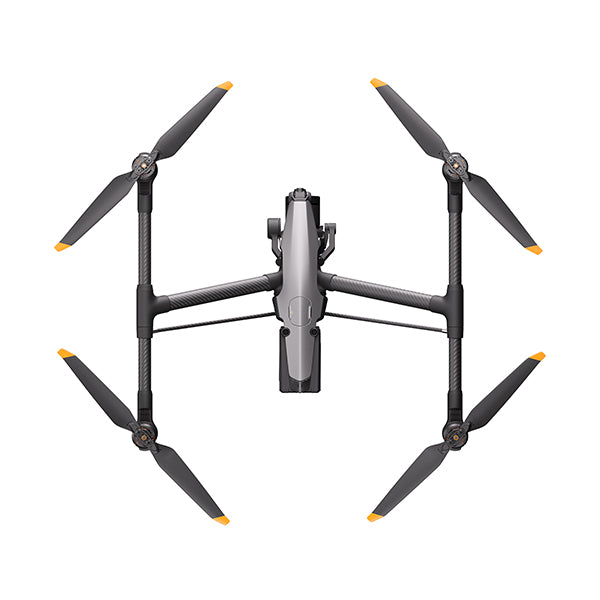 DJI Inspire 3 – Drone Cinematografico Professionale con Camera 8K