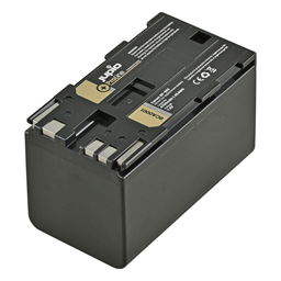 Jupio Batteria ProLine BP-955 6700mAh - CANON XF100/XF105/XF300/XF305