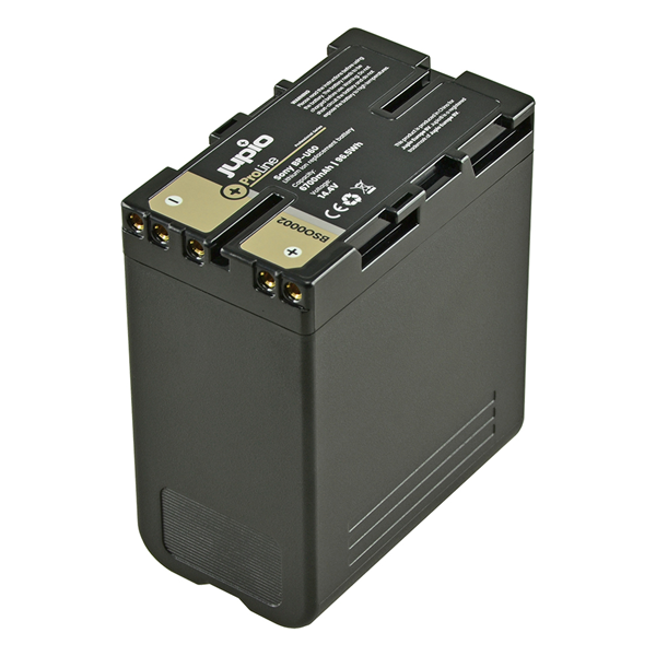 Jupio Batteria ProLine  BP-U60 6700mAh