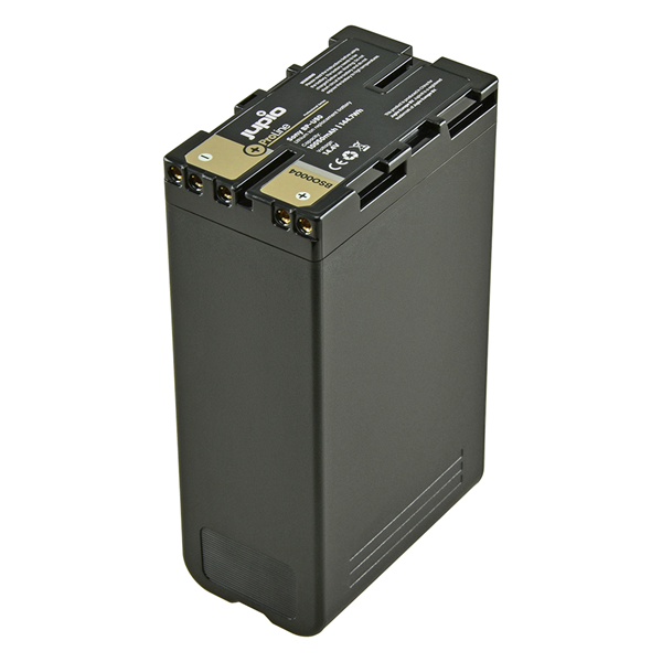 Jupio Batteria ProLine  BP-U90 10050 mAh