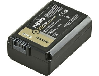 Jupio Batteria ProLine NP-FW50  1030 mAh