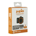 Jupio Batteria per drone DJI Osmo Action 3/4 BCX202  1800mAh
