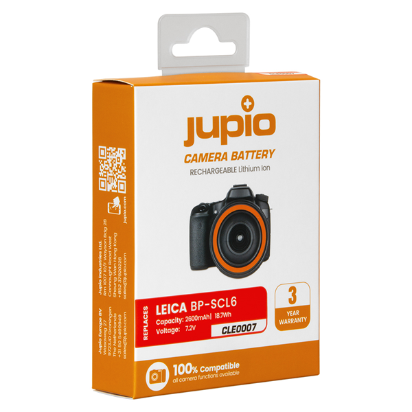 JPUCLE0007