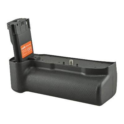Jupio Batterygrip per Blackmagic Pocket Cinema Camera 4K/6K