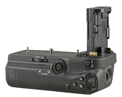 Jupio Battery Grip per Canon EOS R5. R5c. R6 and R6 Mark II