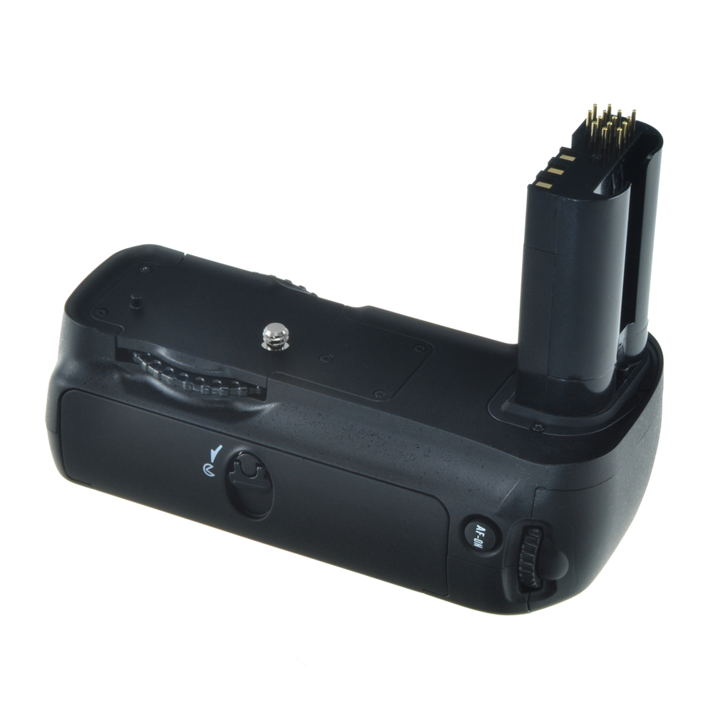 Jupio Batterygrip per Nikon D200 - No remote (MB-D200)