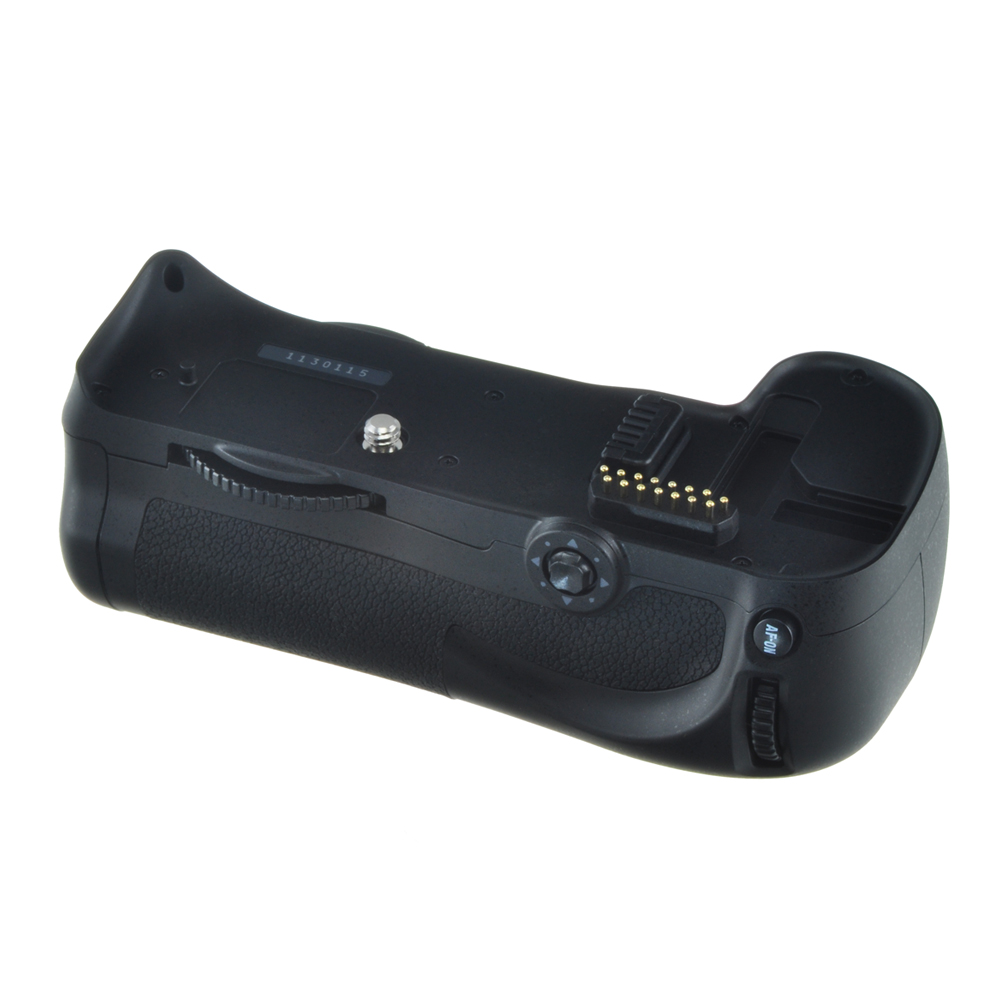 Jupio Batterygrip per Nikon D300/D300s/D700/No remote (MB-D10)