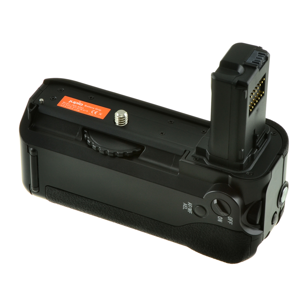 Jupio Batterygrip per Sony A7/A7R/A7S (VG-C1EM) no remote