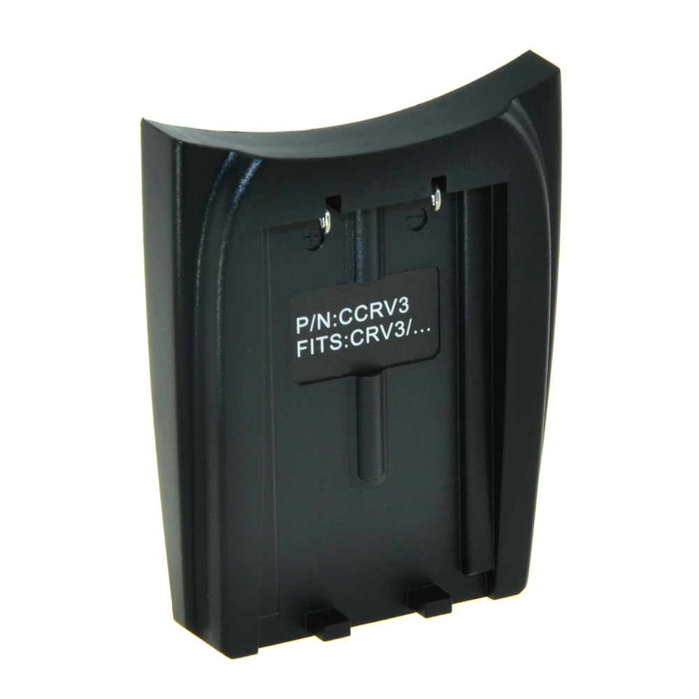 Jupio Piastra universale per CR-V3 e CRV3