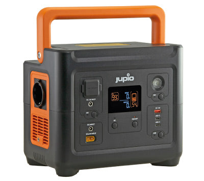 Jupio PowerBOX 500 capacit� 288Wh