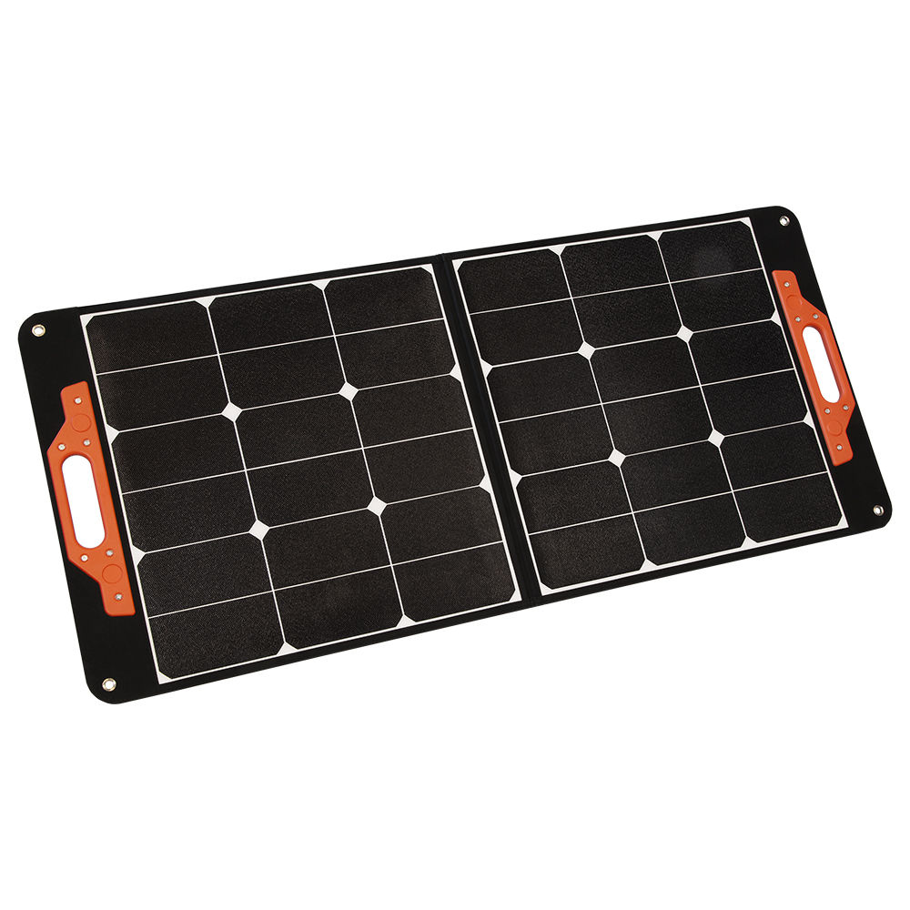 Jupio Pannello solare portatile 100