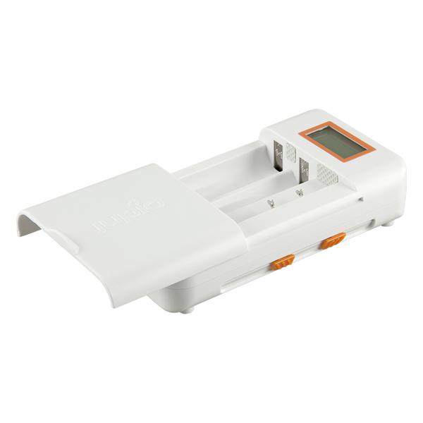 Jupio Caricatore rapido universale LCD Jupio (ingresso USB-C)