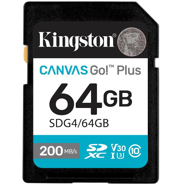 SDG4/64GB