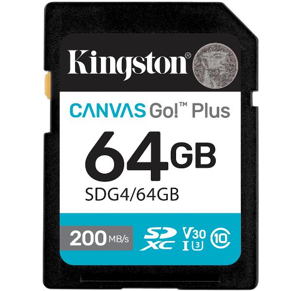 SDG4/64GB