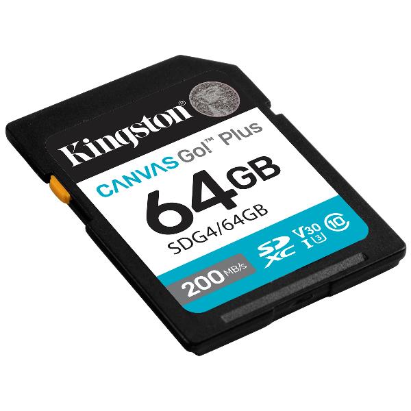 SDG4/64GB