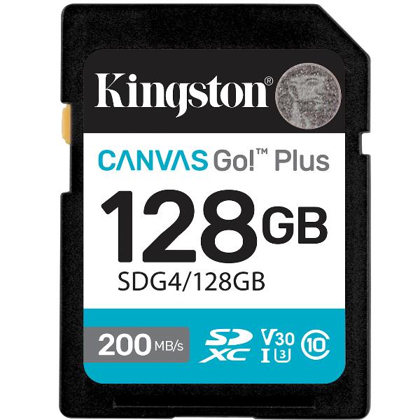 SDG4/128GB