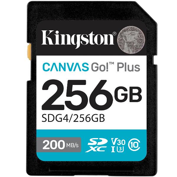 SDG4/256GB