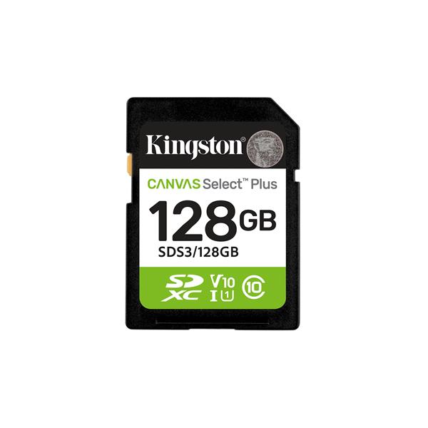 SDS3/128GB