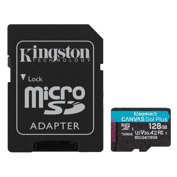 SDCG4/128GB