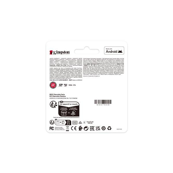 SDCS3/128GB