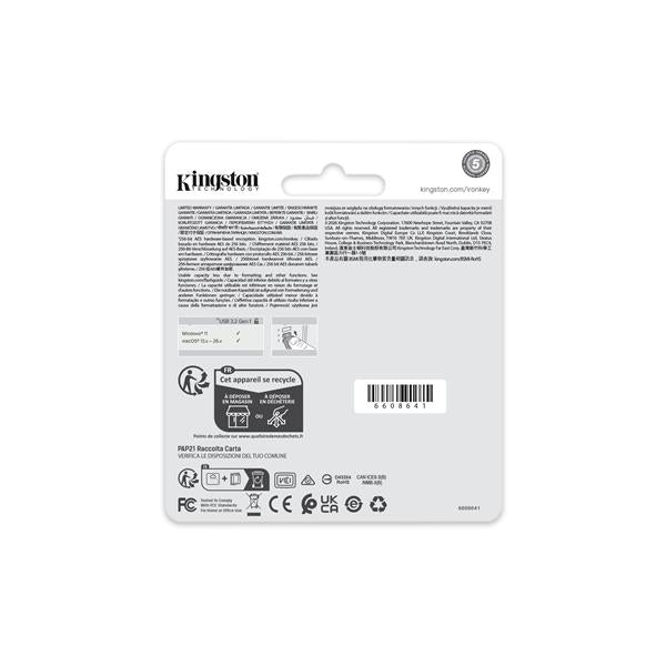 IKLP50G2/32GB