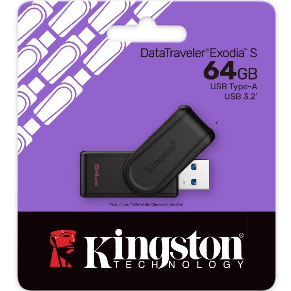 DTXS/64GB