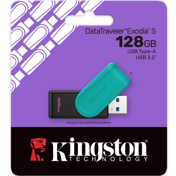 DTXS/128GB