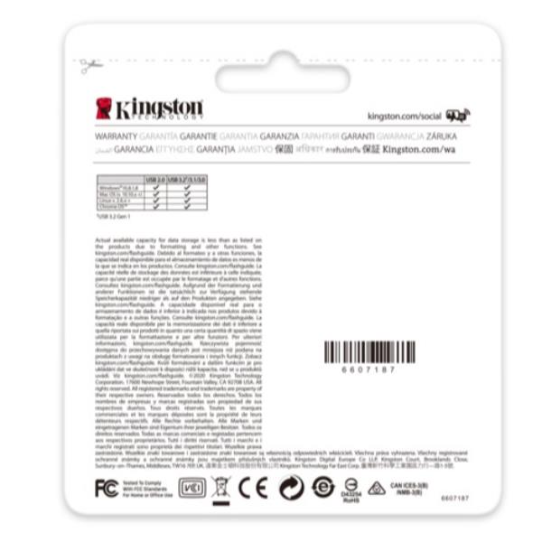 DTKN/256GB