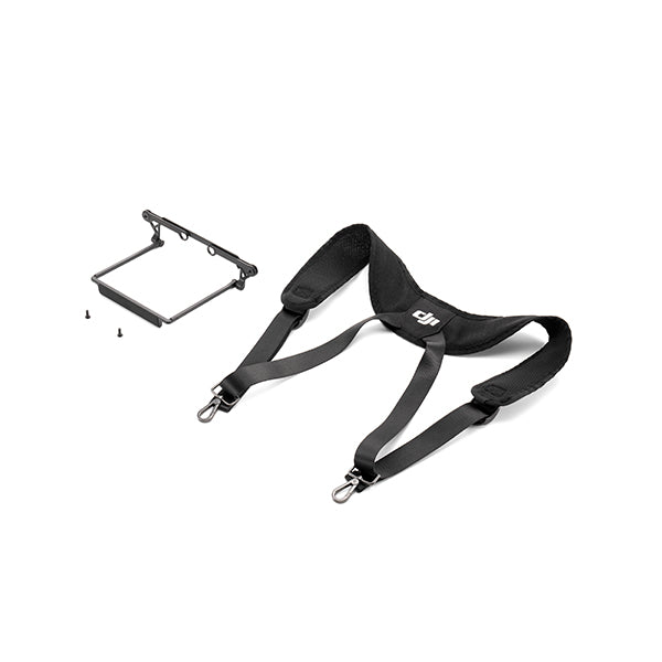 DJI RC Plus Strap and Waist Support Kit