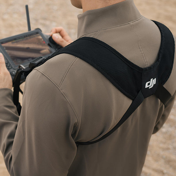 DJI RC Plus Strap and Waist Support Kit