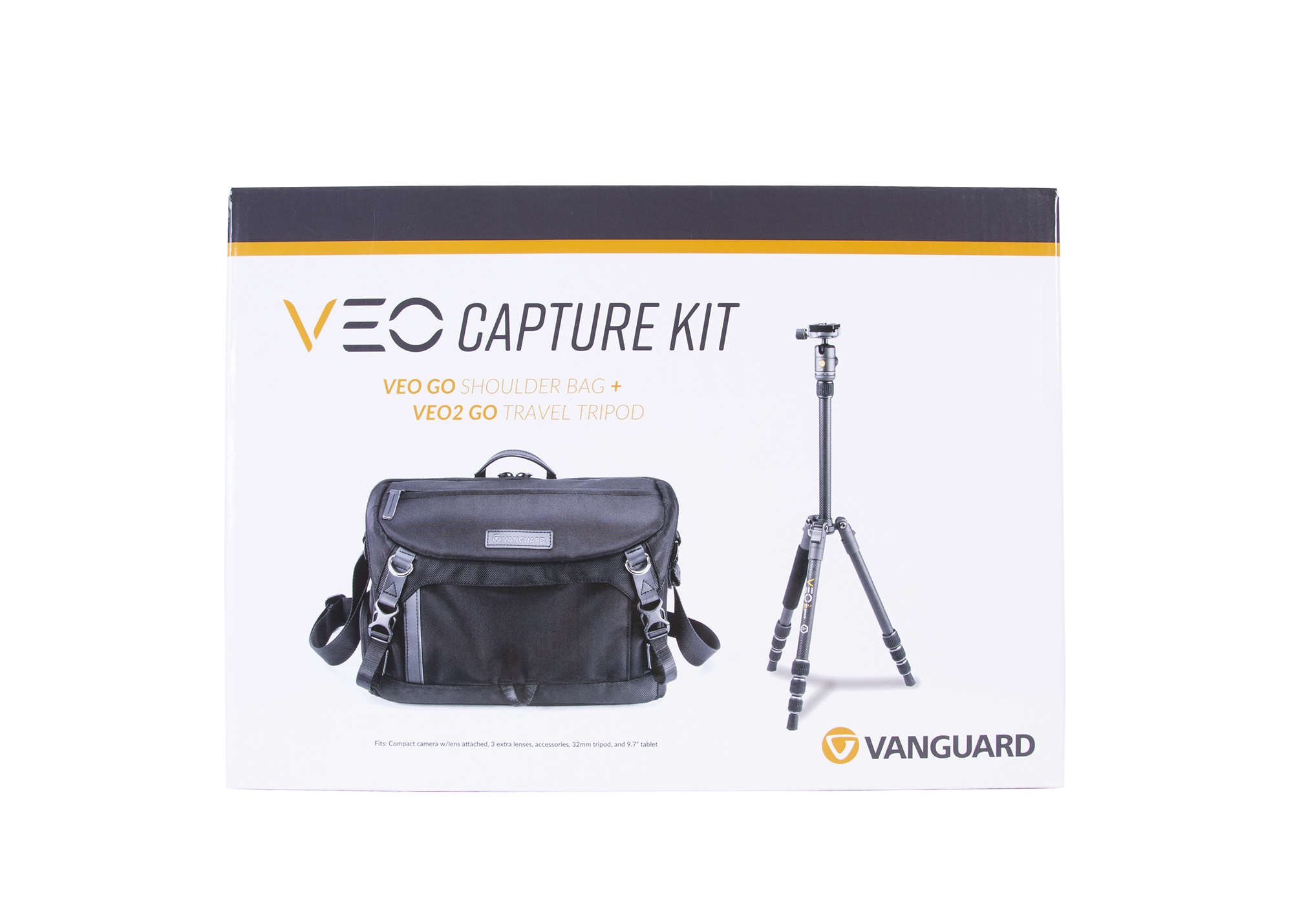VEO2GO235ABKIT